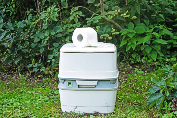 Best High-end porta potty rental  in Lford, MI