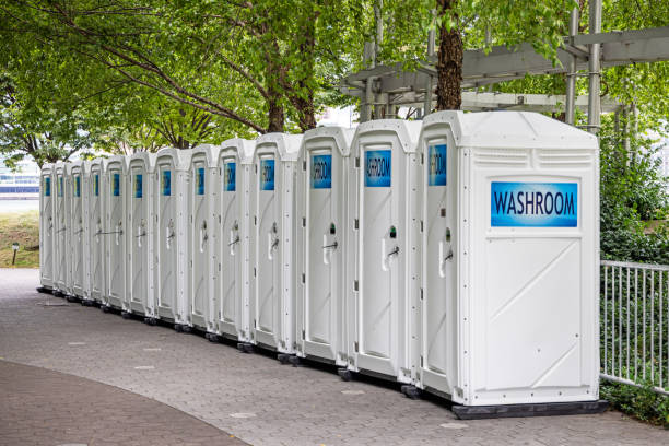 Best Luxury portable toilet rental  in Lford, MI