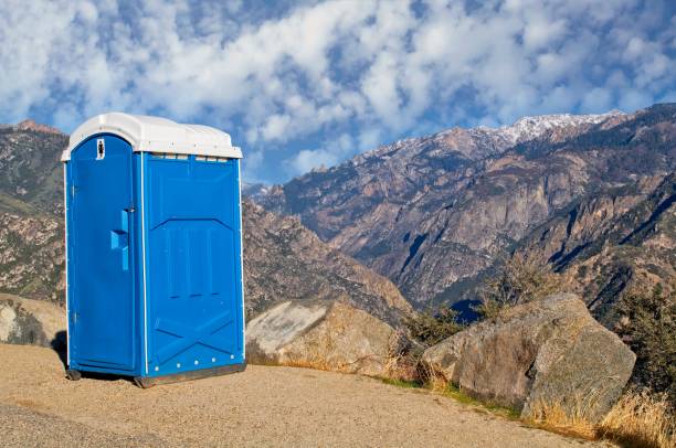 Best Portable bathroom rental  in Lford, MI