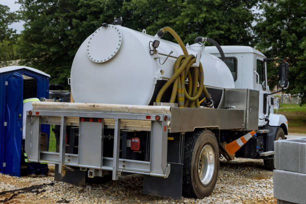 Best Affordable portable toilet rental  in Lford, MI