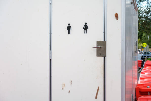 Best Local porta potty services  in Lford, MI
