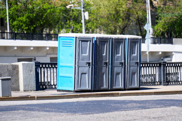 Best Local porta potty services  in Lford, MI