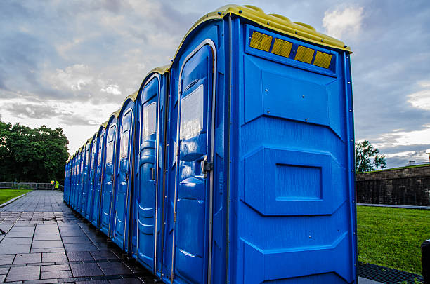 Best Long-term porta potty rental  in Lford, MI