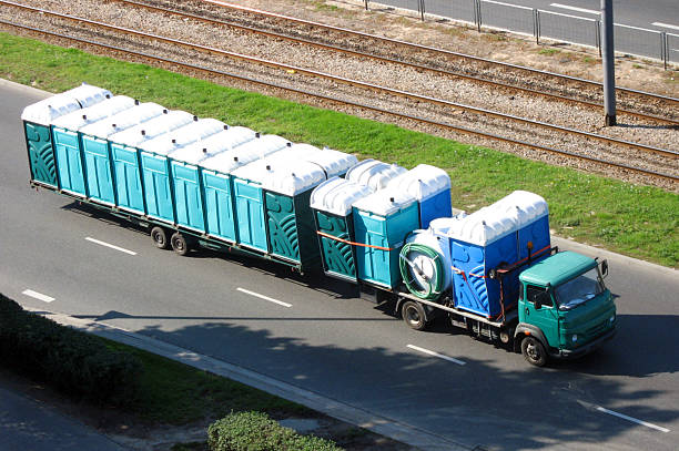 Best Luxury portable toilet rental  in Lford, MI